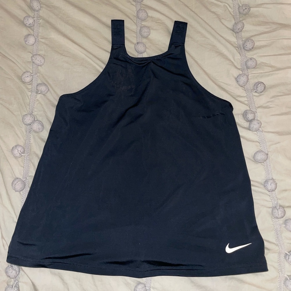 Nike workout tank